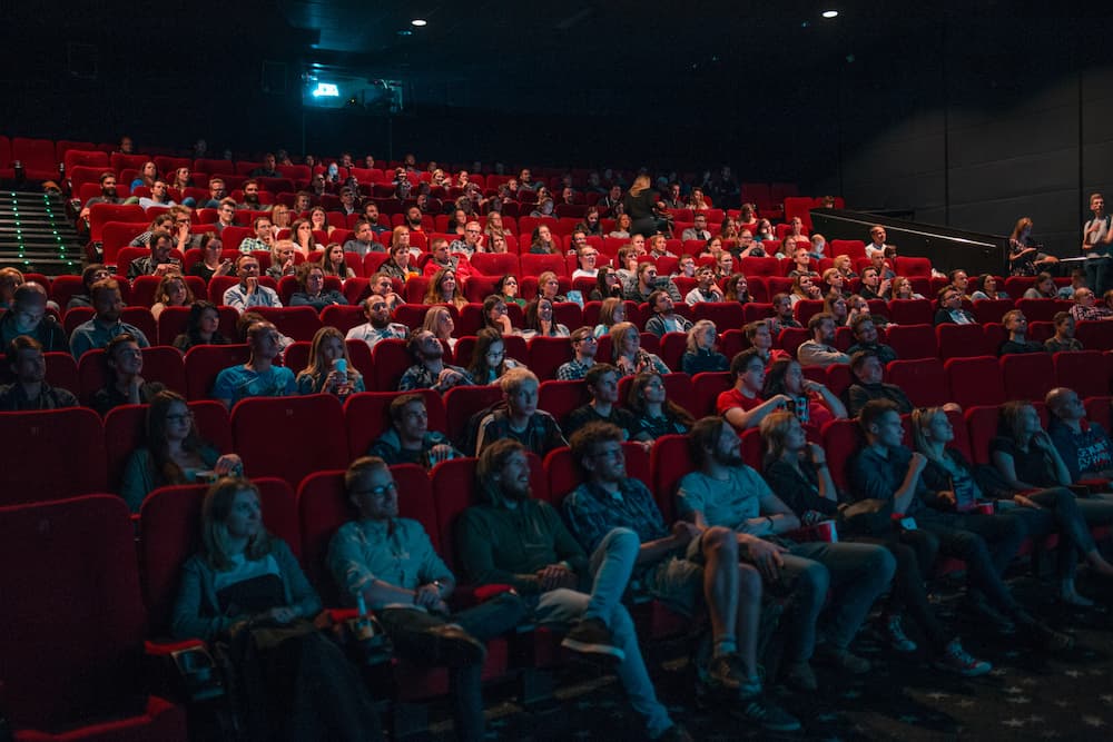 Top 10 des films français